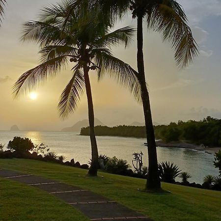 Le Madja'Kaz - Studio En Residence Et Bord De Mer - Sainte Luce Martinique ภายนอก รูปภาพ